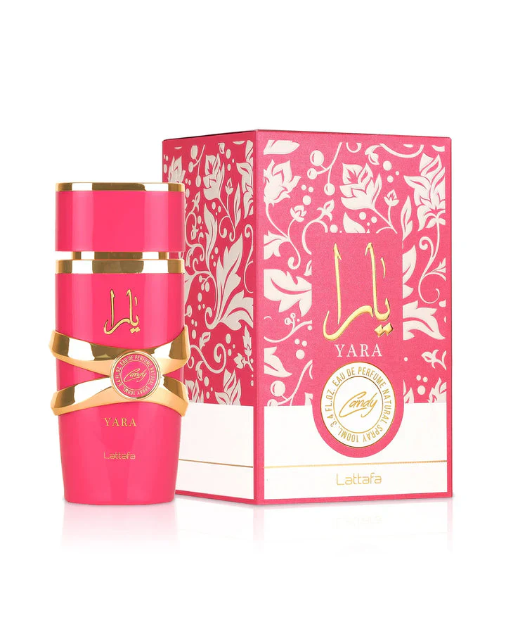 PERFUMES ÁRABES PARA MUJERES (22 PERFUMES) - Image 5