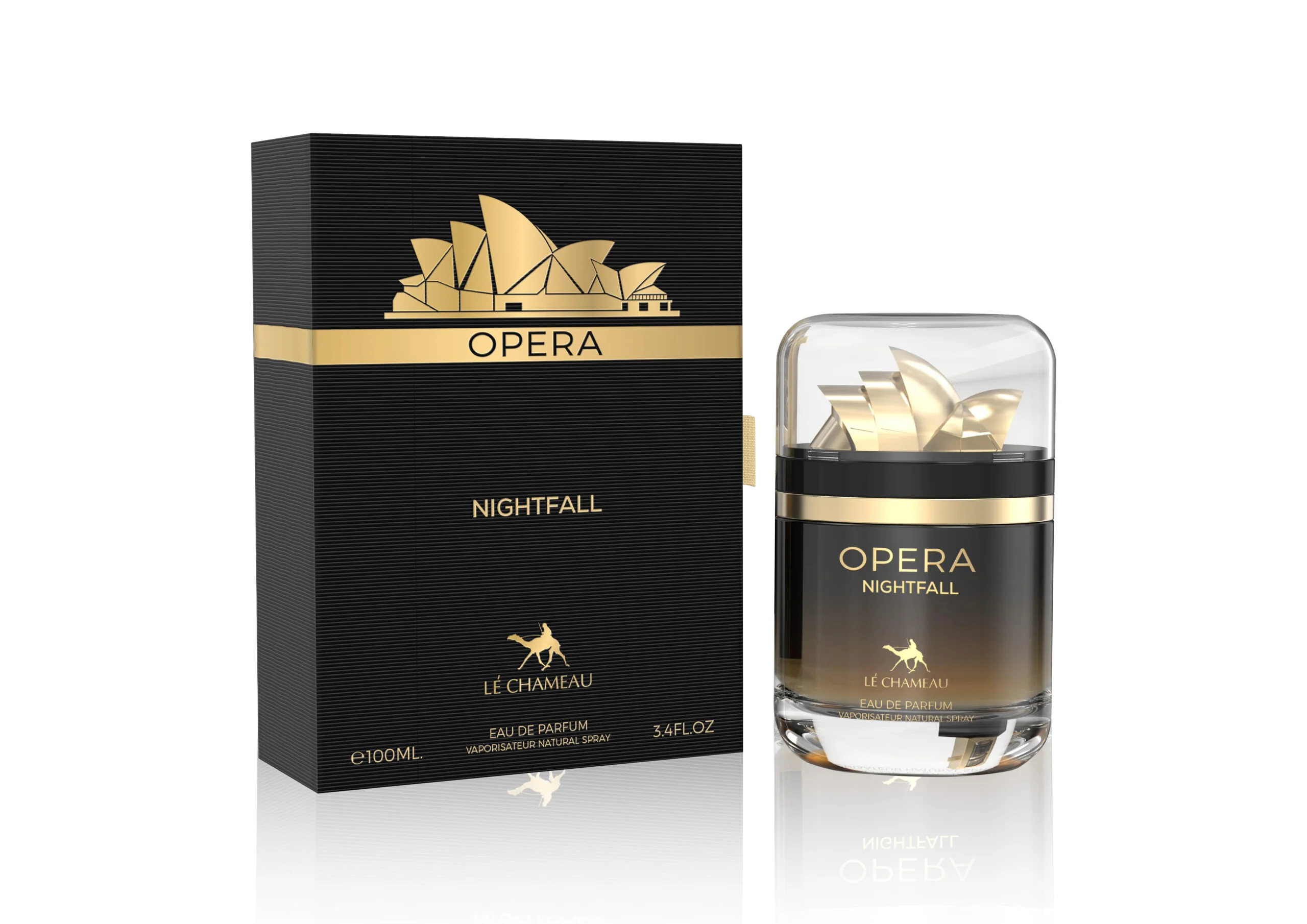 PERFUMES ÁRABES PARA MUJERES (22 PERFUMES) - Image 16